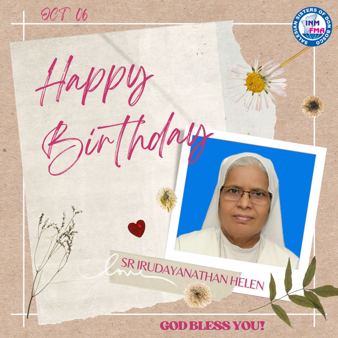 Sr IRUDAYANATHAN Helen