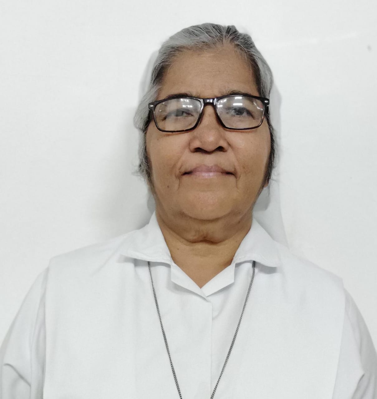  Sr Thengapurakkal Cyril Elizabeth
