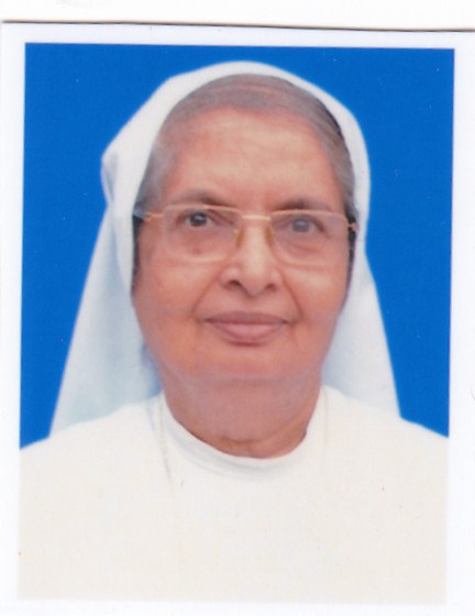  Sr Arockiasamy Celine